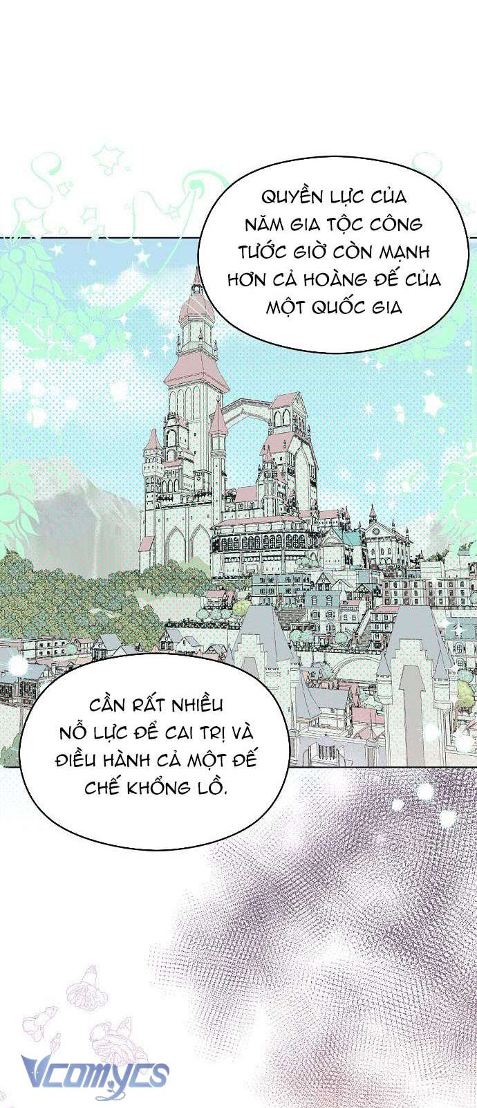 Tôi không cố tình quyến rũ nam chính Chap 22 - Trang 2