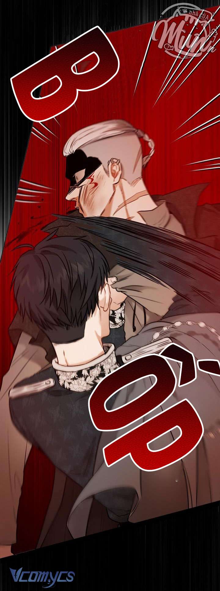 Cuộc Sống Mới Của Công Nương Chapter 23 - Trang 4