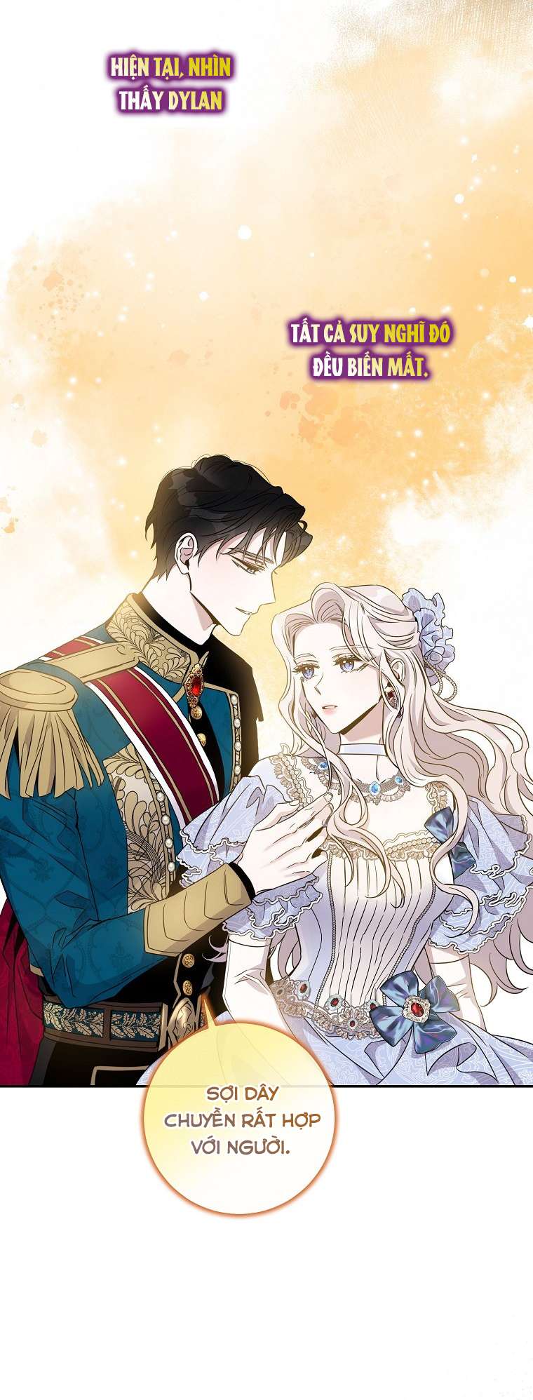 Thuần Hóa Bạo Quân Rồi Bỏ Trốn Chap 58 - Trang 2
