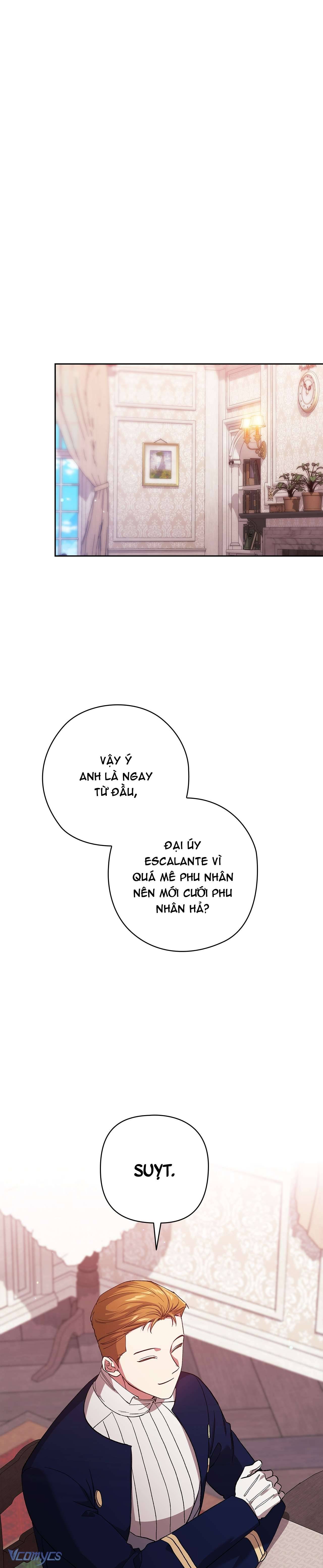 Hôn Nhân Này Rồi Sẽ Đổ Vỡ Chapter 61 - Trang 3