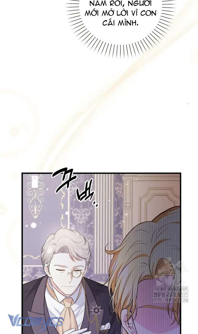 Công Chúa Bé Con Hạng S Thật Mạnh Chapter 14 - Trang 4