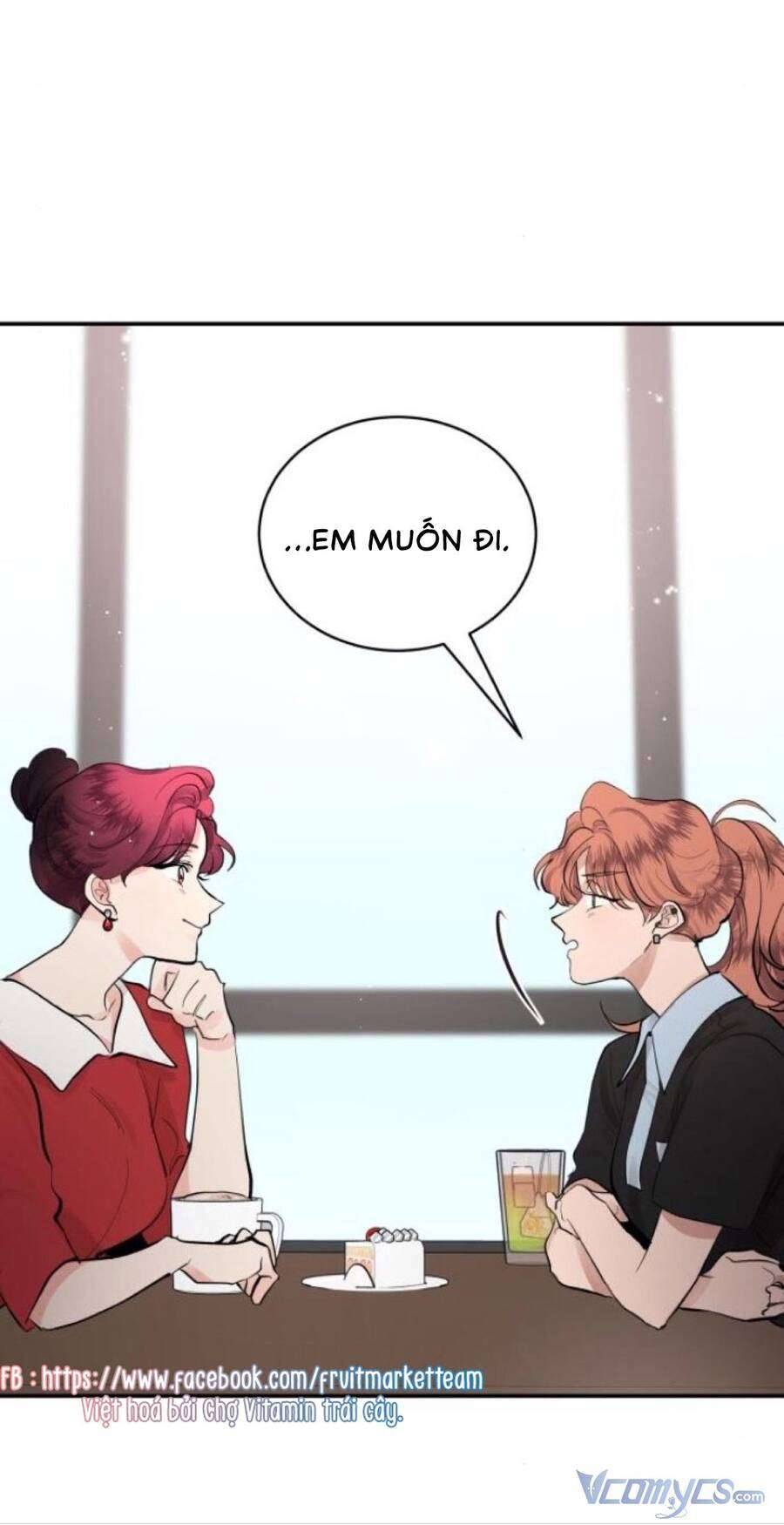 Oan Gia Ngõ Hẹp Chapter 68 - Trang 3