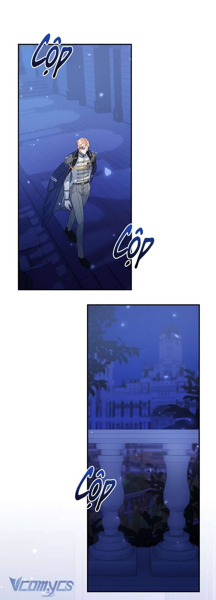 Công Chúa Là Người Chơi Chapter 17 - Trang 3