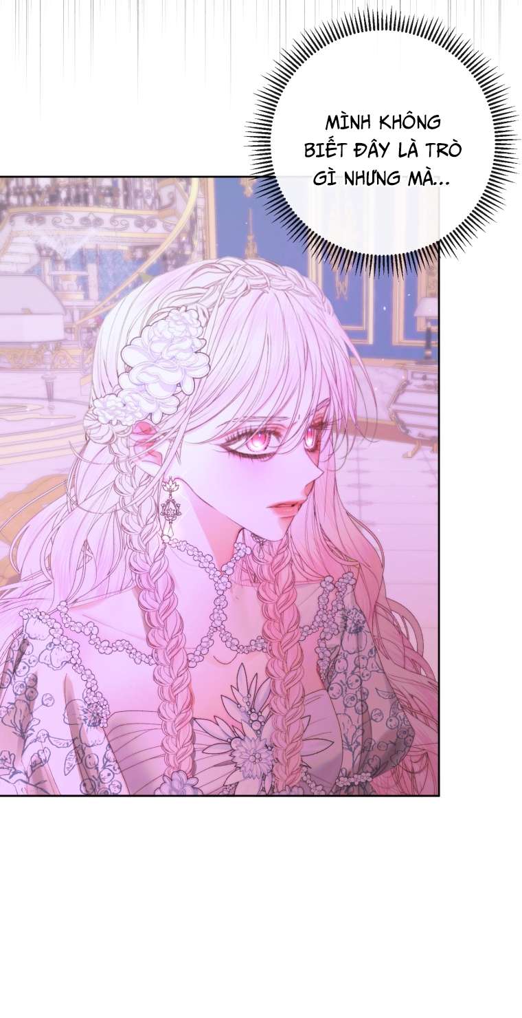 Siren: Trở Thành Gia Đình Của Nhân Vật Phản Diện Chapter 68 - Next Chapter 69