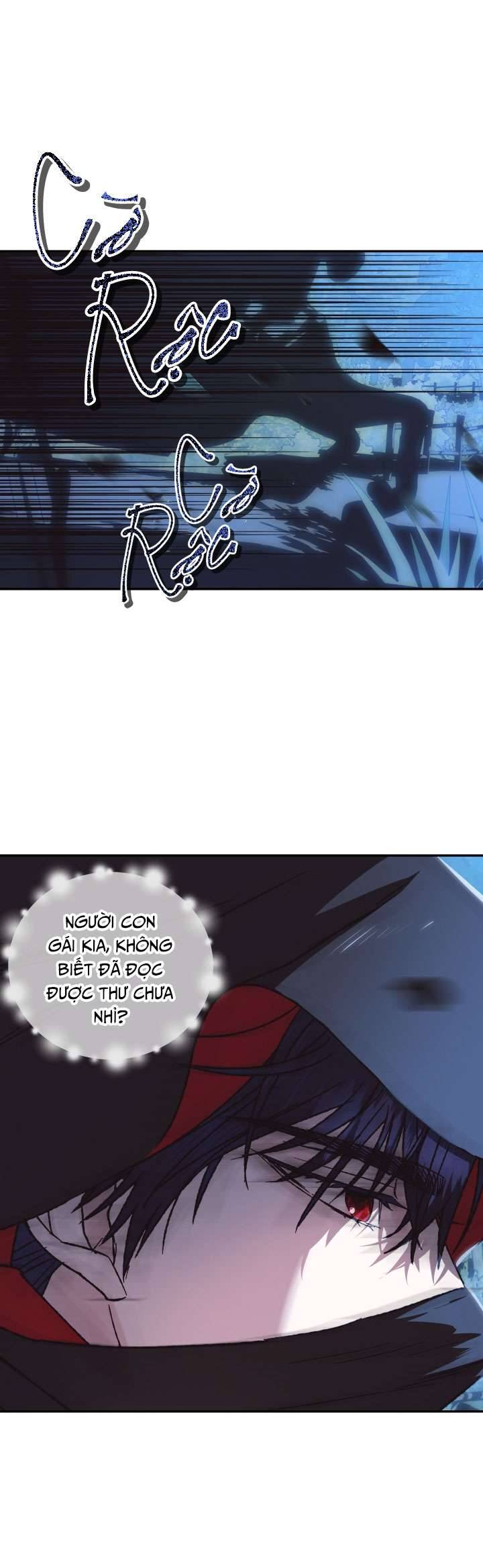 Cha À, Con Không Muốn Kết Hôn Đâu Chap 18 - Trang 2