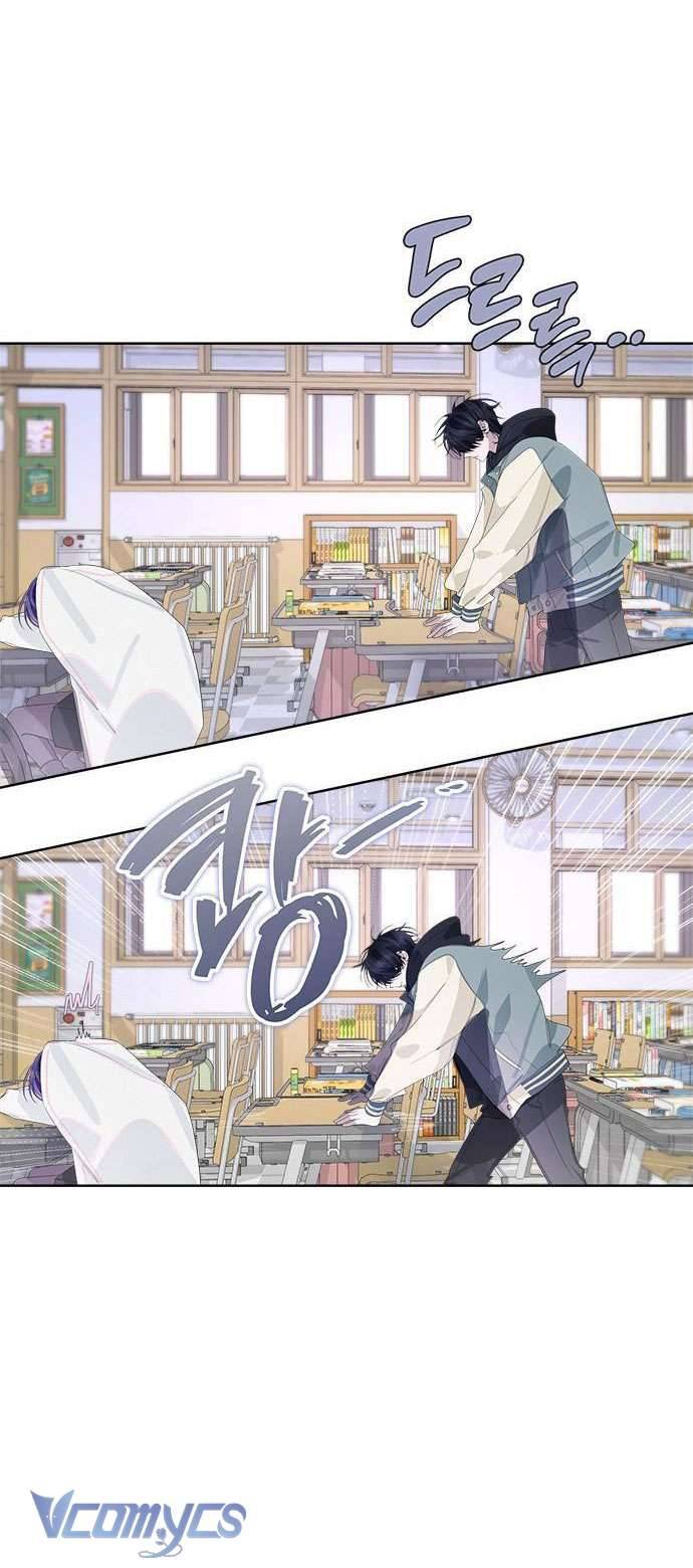 Đàn Anh Xấu Xa! Chap 69 - Trang 3