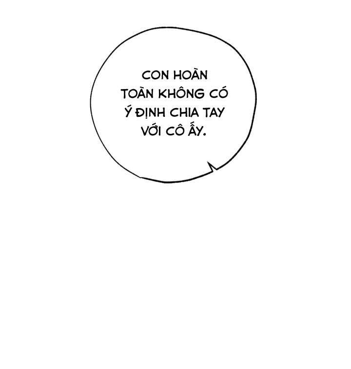 Cha À, Con Không Muốn Kết Hôn Đâu Chap 44 - Trang 2