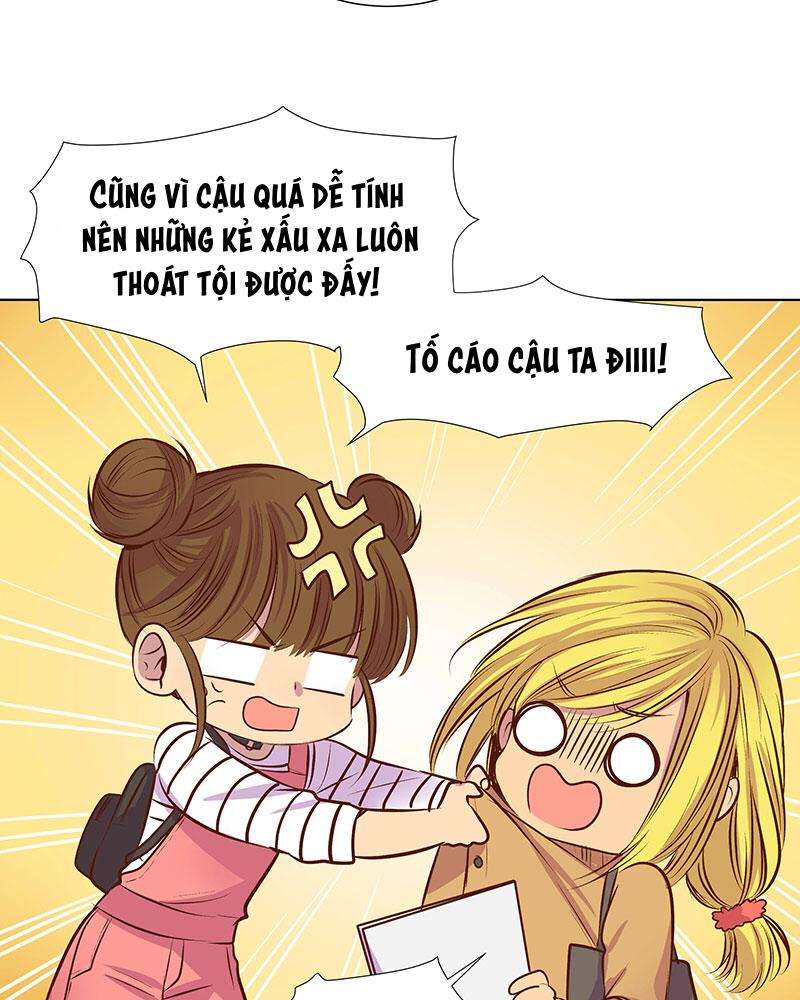 Bí Mật Sâu Thẳm Của Tôi Chap 25 - Trang 2