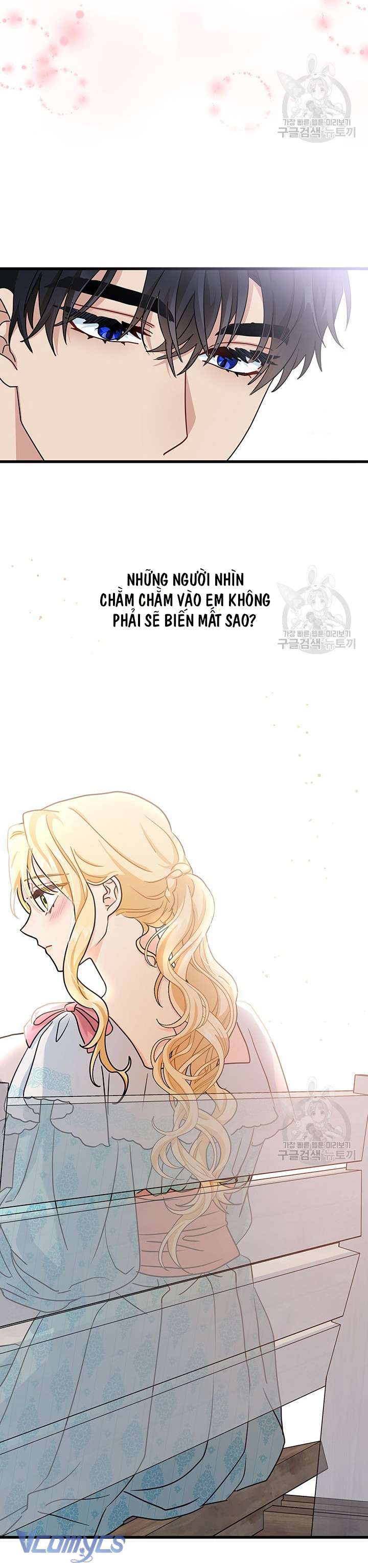 Cô Gái Sẽ Trở Thành Chủ Gia Đình Chapter 22 - Trang 3