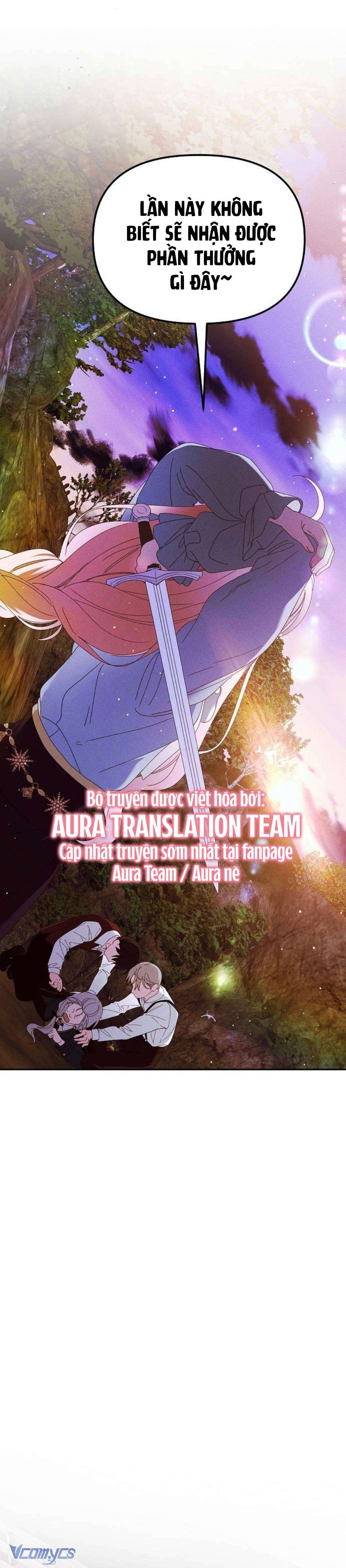 Bong Bóng Của Sóng Biển Chapter 56 - Trang 4