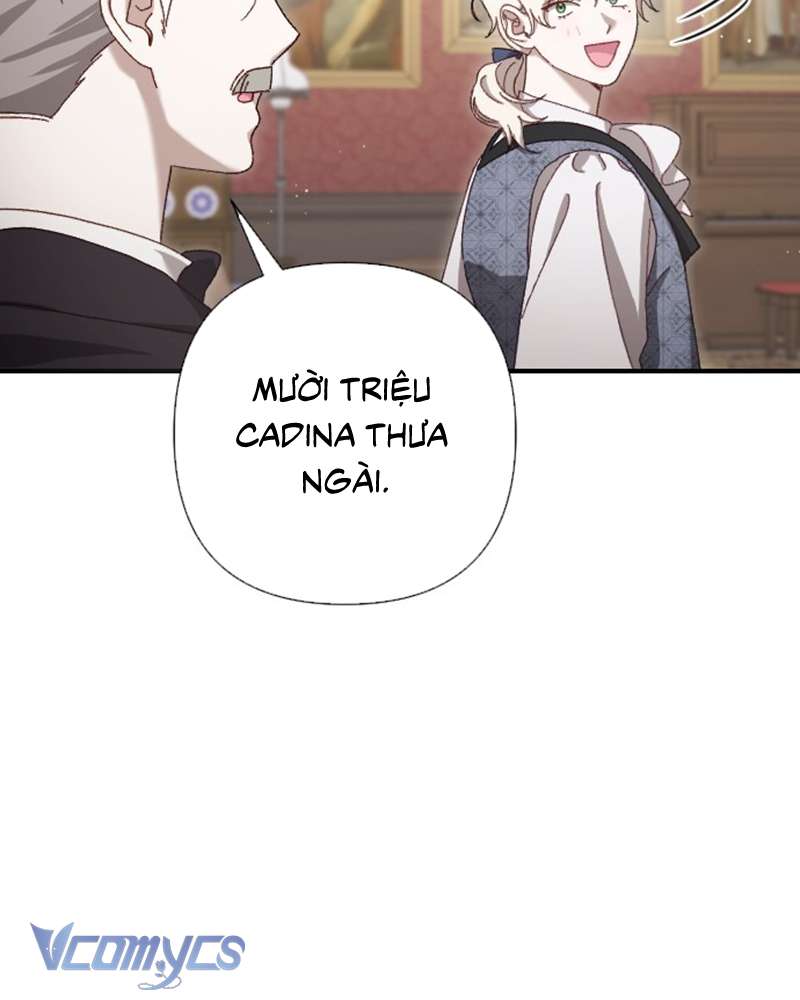 Dành Cho Những Ai Coi Hối Tiếc Là Điều Xa Xỉ Chap 15 - Trang 4