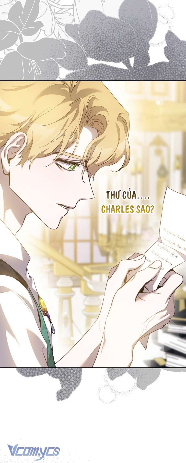 Thuần Hóa Bạo Quân Rồi Bỏ Trốn Chap 93 - Trang 2