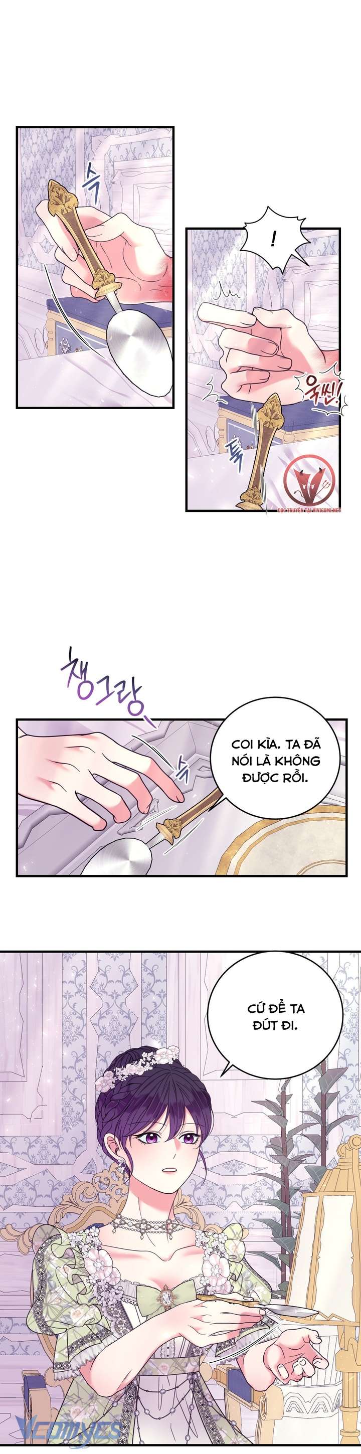 [18+] Anh Trai Đã Thay Đổi Chap 21 - Trang 2