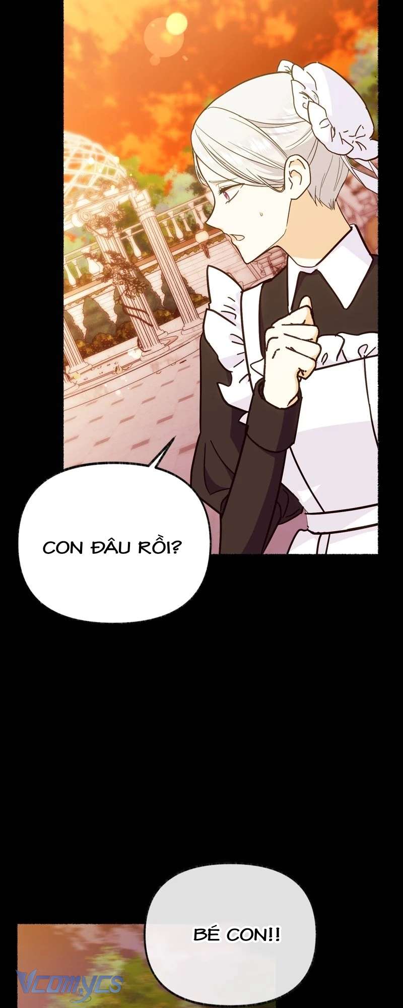 Trở Thành Chú Mèo Ngủ Cùng Bạo Chúa Chapter 13 - Trang 3