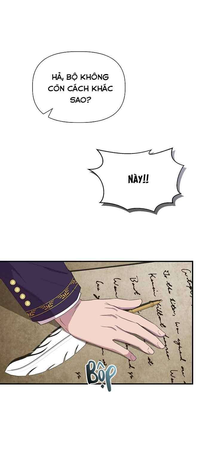 Tôi Không Phải Là Cinderella Chapter 68 - Trang 4