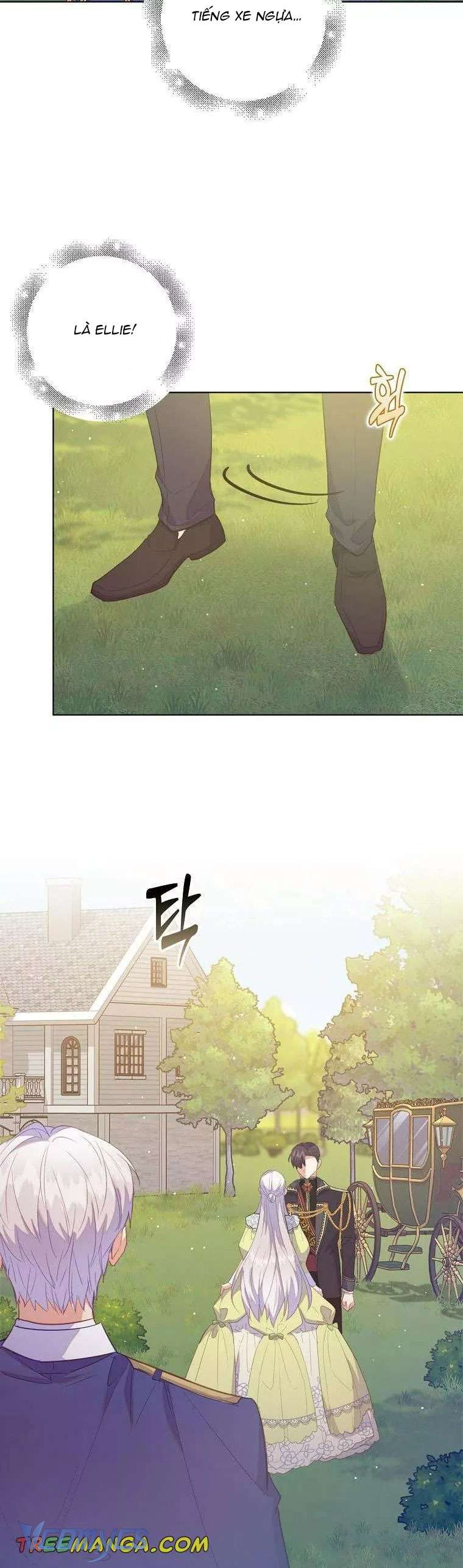 Tôi Chỉ Nhận Ra Sau Khi Mất Cô Ấy Chap 48 - Trang 2