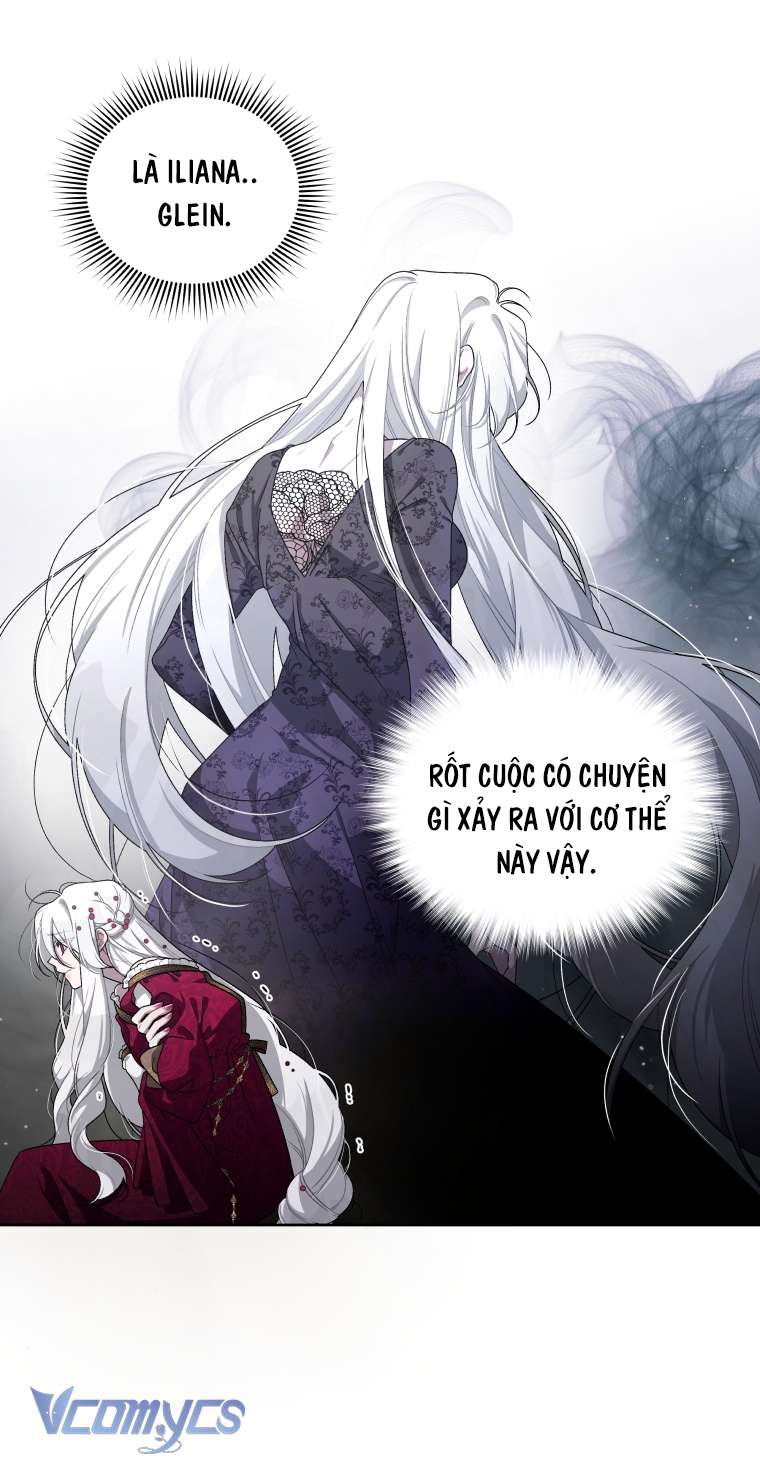 Ác Nữ Thuần Hoá Quái Thú Chapter 6 - Trang 4