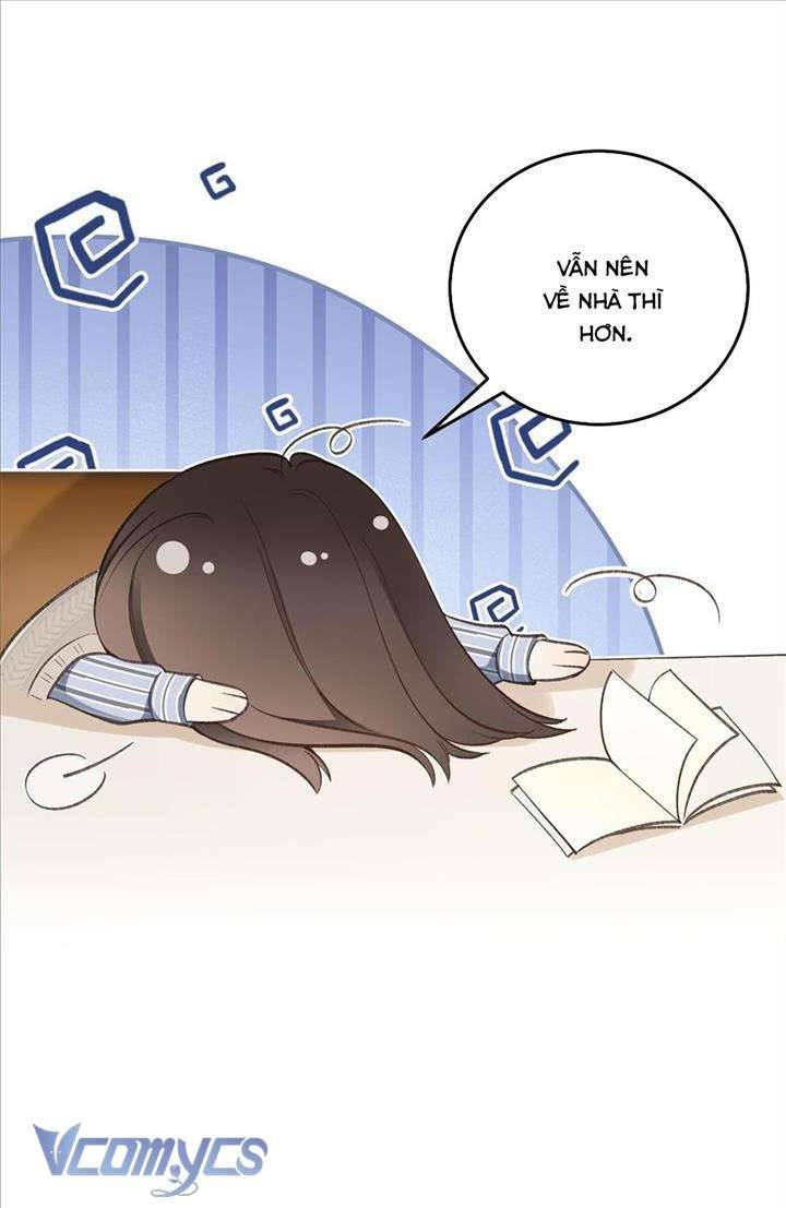 Nghìn Tỷ Vì Sao Cũng Không Bằng Em Chap 3 - Trang 2