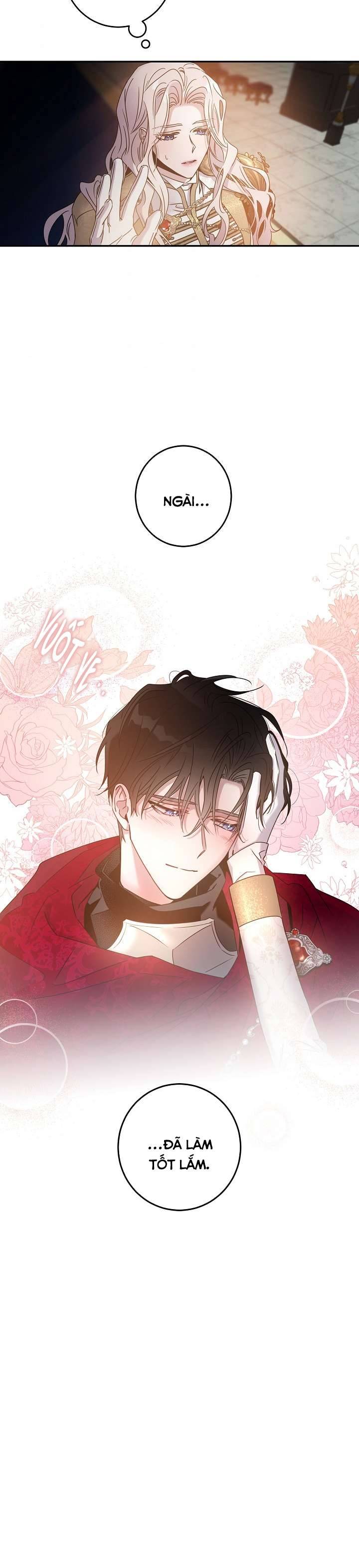 Thuần Hóa Bạo Quân Rồi Bỏ Trốn Chap 40 - Trang 2