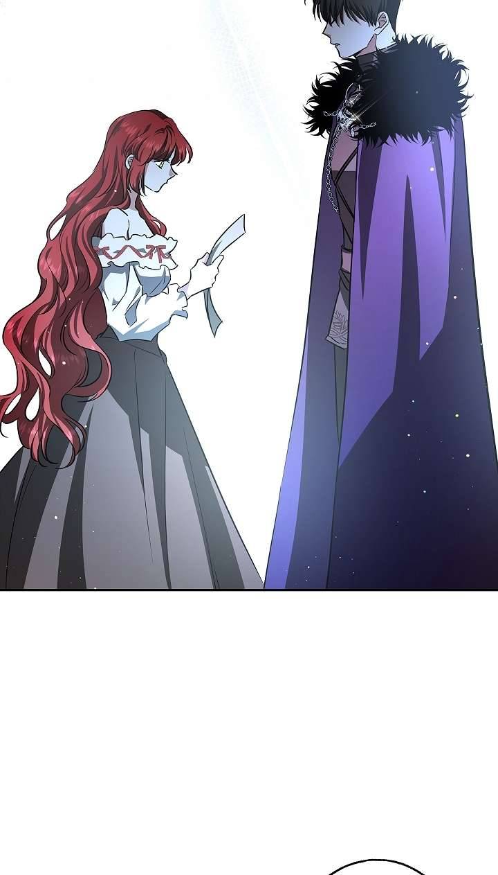Hôn Phu Ẩn Sắc Chapter 41 - Trang 4