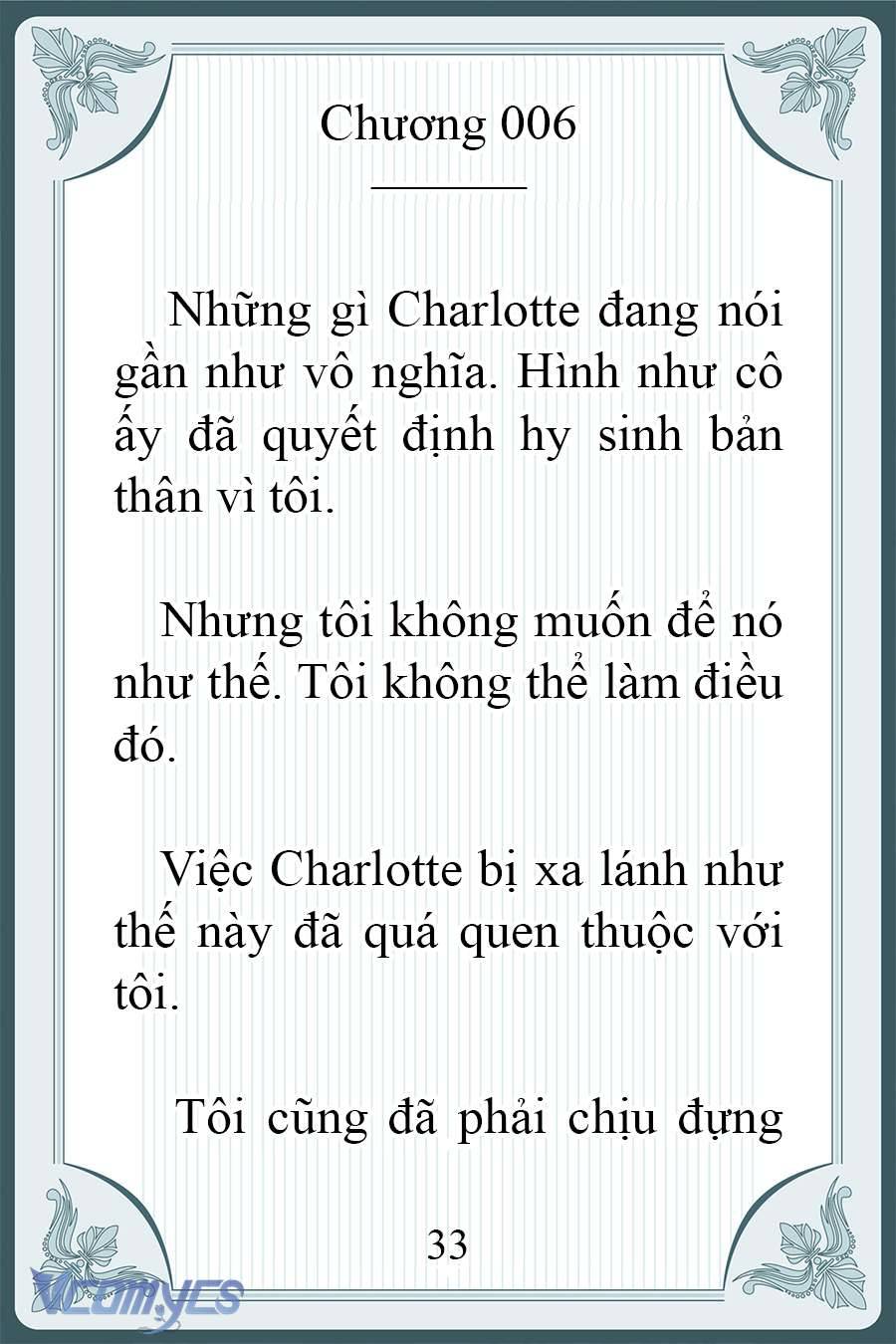 [Novel] Người Chồng Ghét Tôi Đã Mất Trí Nhớ Chap 6 - Next Chap 7