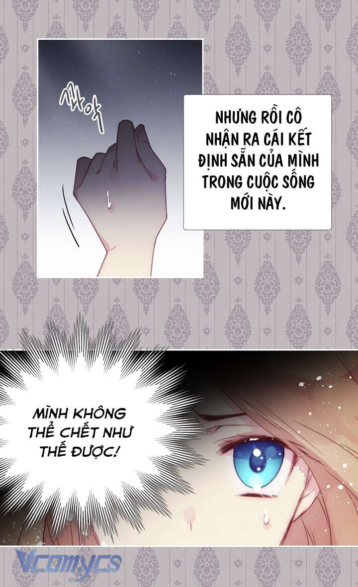 Chợ Review Nhà Họ Hoàng Chap Tôi - Next Chap Tước