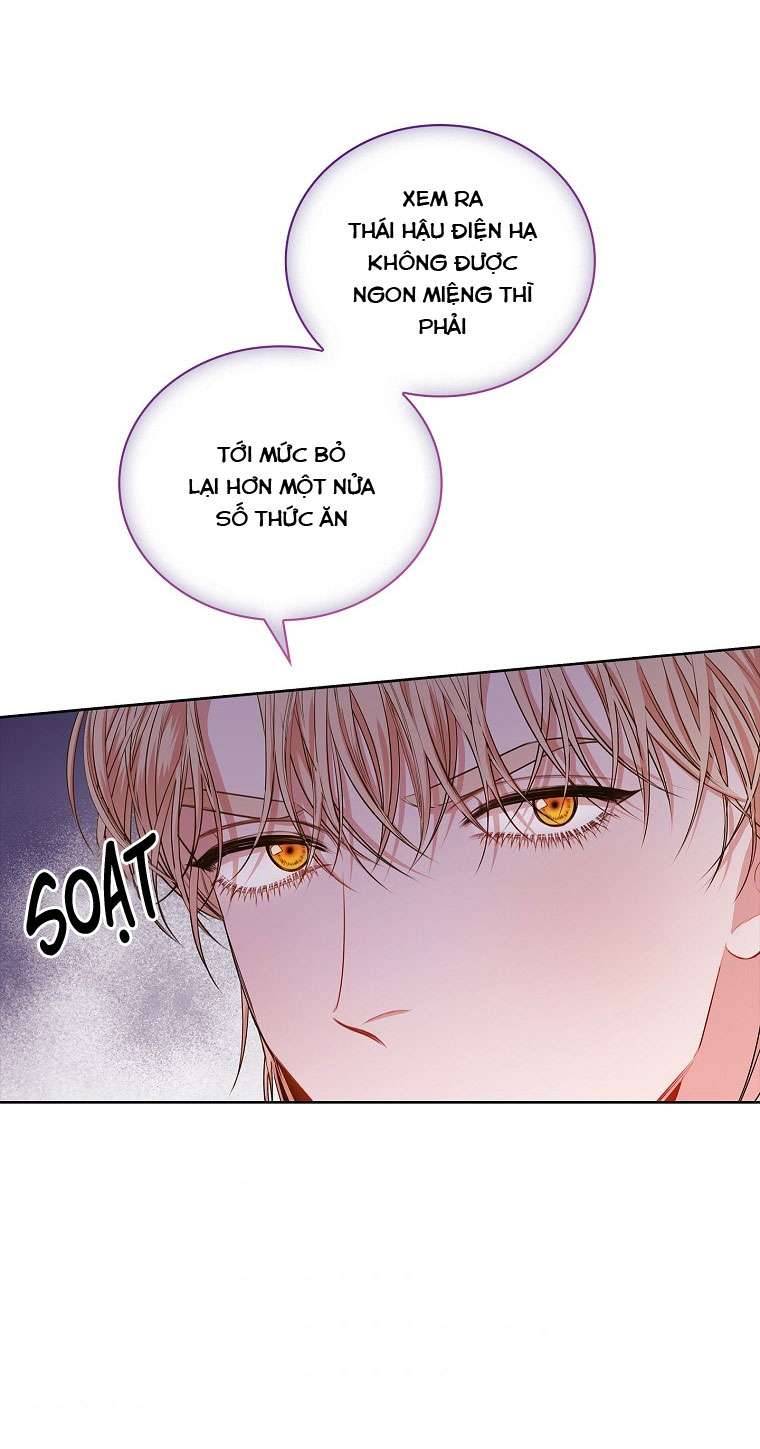 Thư Ký Của Bạo Chúa Chapter 58 - Trang 4