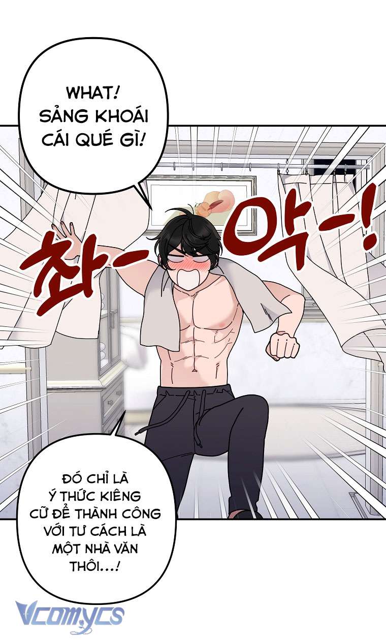 [18+] Dinh Thự Young Chun Hwa: Mọt Sách Phóng Túng Không Ngủ Được Chapter 6 - Trang 3