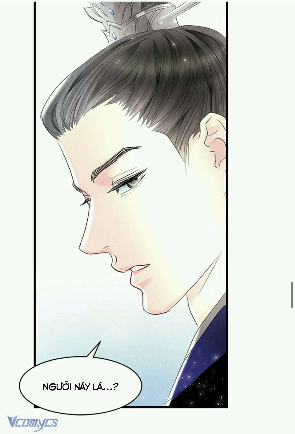 [18+] Đêm Hoang Dại Chap 1 - Trang 2
