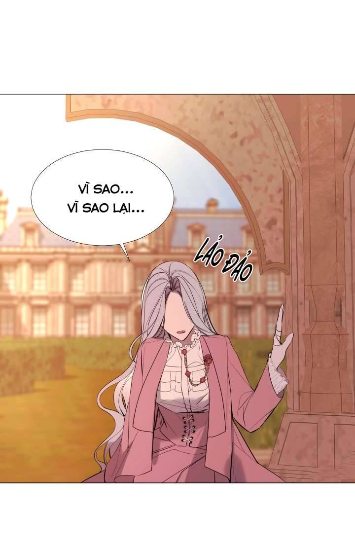 Ác Nữ Cần Bạo Chúa Chapter 21 - Trang 4