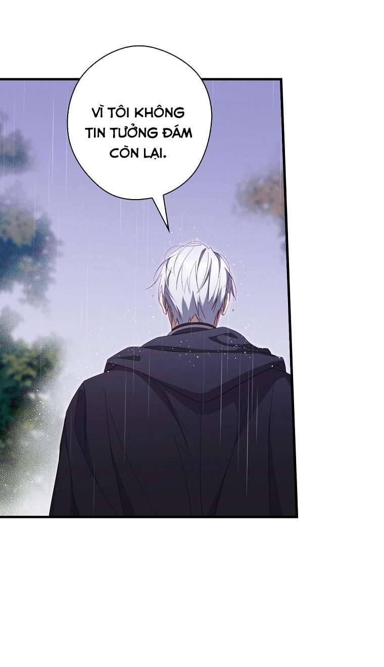Phương Pháp Khiến Phu Quân Đứng Về Phía Tôi Chapter 37 - Trang 4