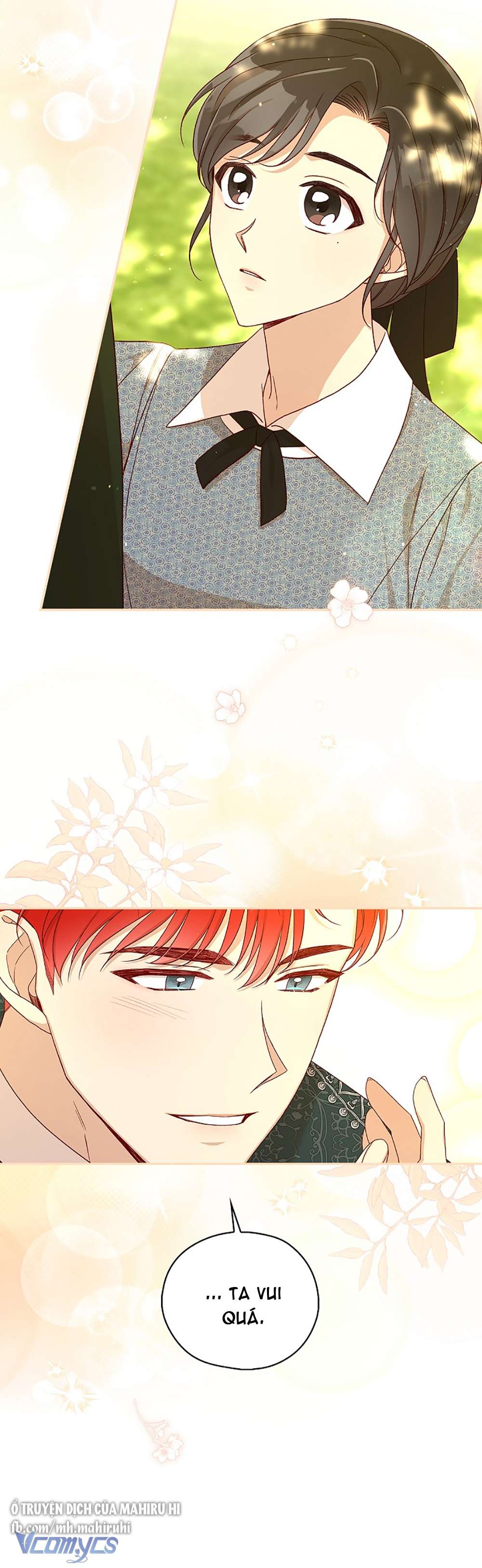 Sống Sót Dưới Thân Phận Hầu Nữ Chap 92 - Trang 2