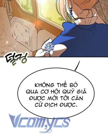Ác Quỷ Nuôi Dưỡng Tiểu Thư Chapter 7 - Trang 4
