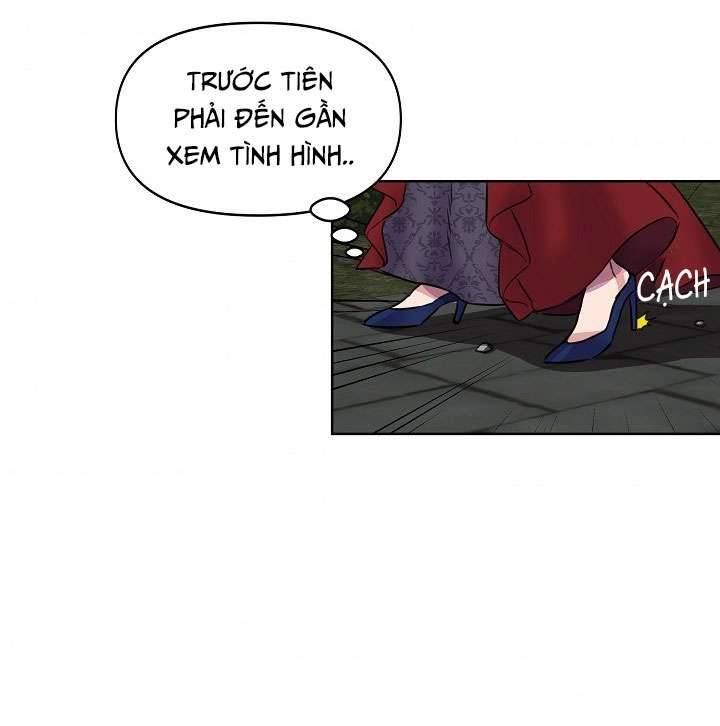 Tôi Không Phải Là Cinderella Chapter 1 - Trang 4