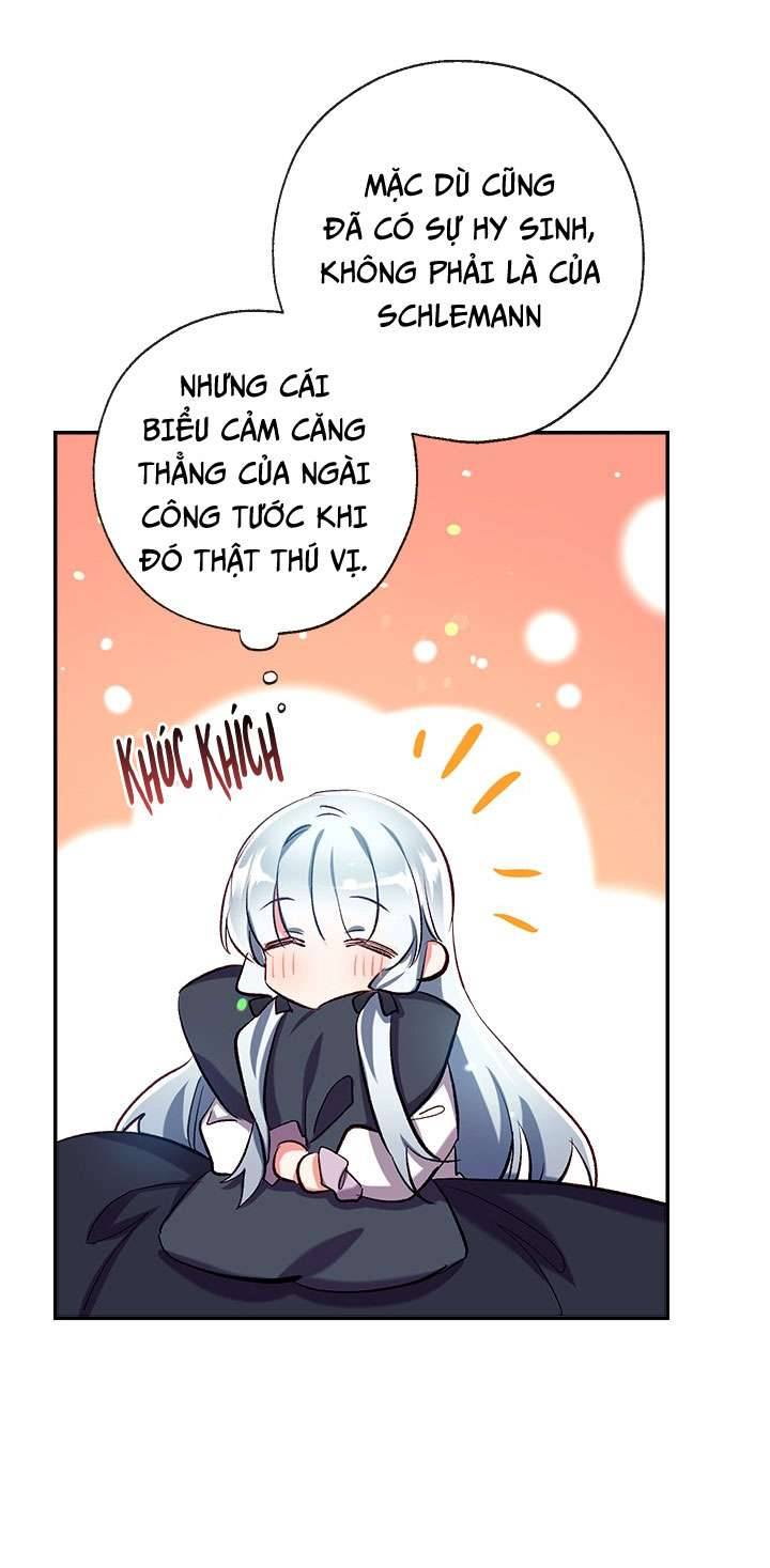 Chúng Ta Có Thể Trở Thành Một Gia Đình Được Không? Chap 44 - Next Chap 45
