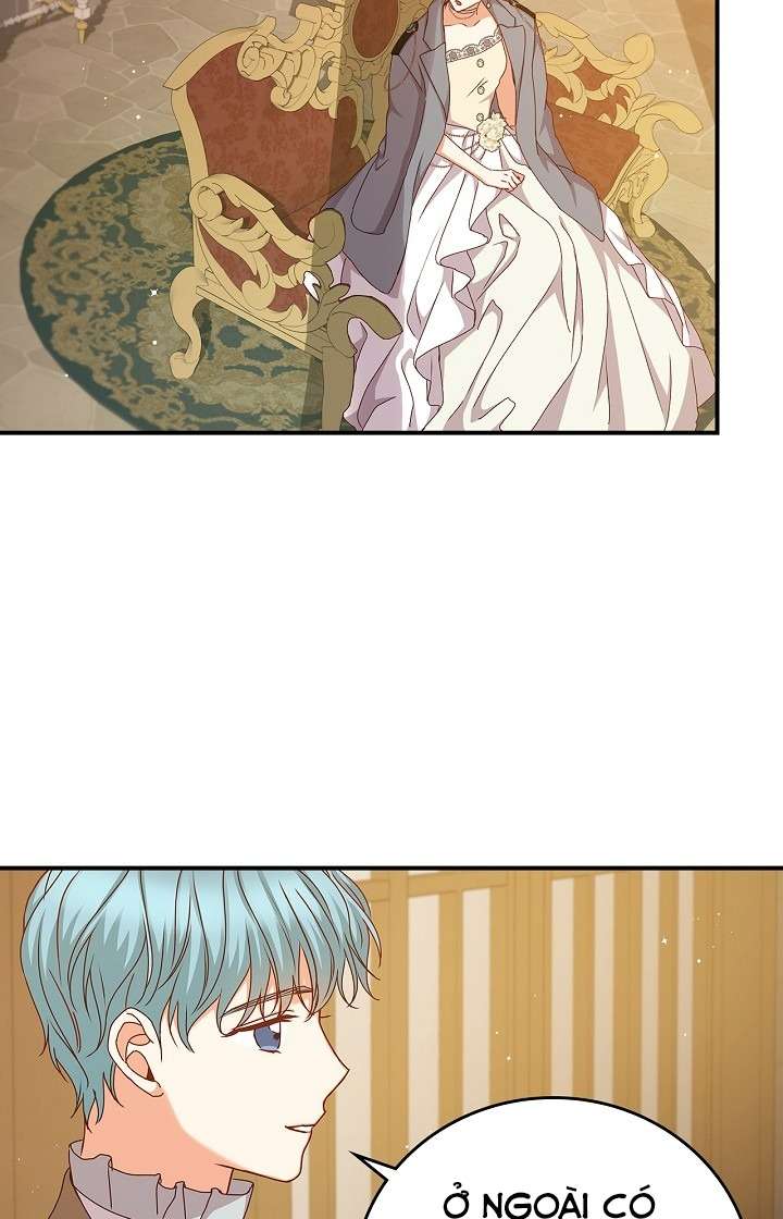 Cẩn Thận Với Các Anh Trai Đấy! Chap 71 - Trang 2