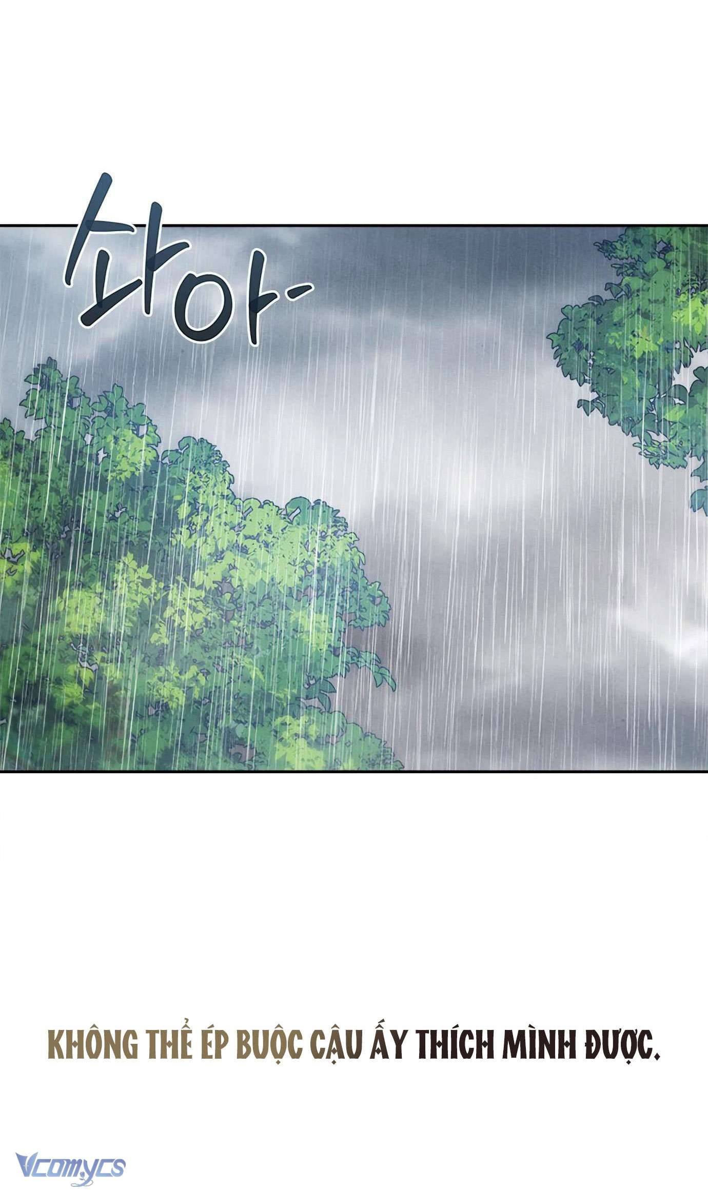 Đàn Anh Xấu Xa! Chap 34 - Trang 3
