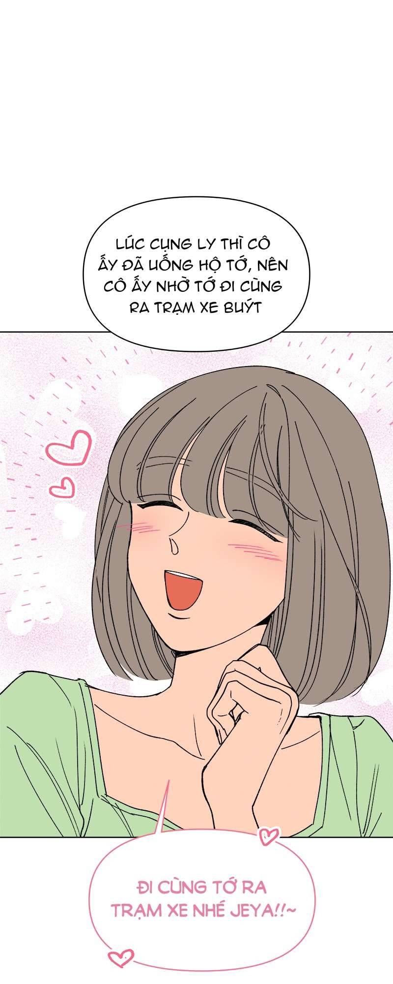 Tình Xưa Viết Lại Chapter 24 - Trang 4
