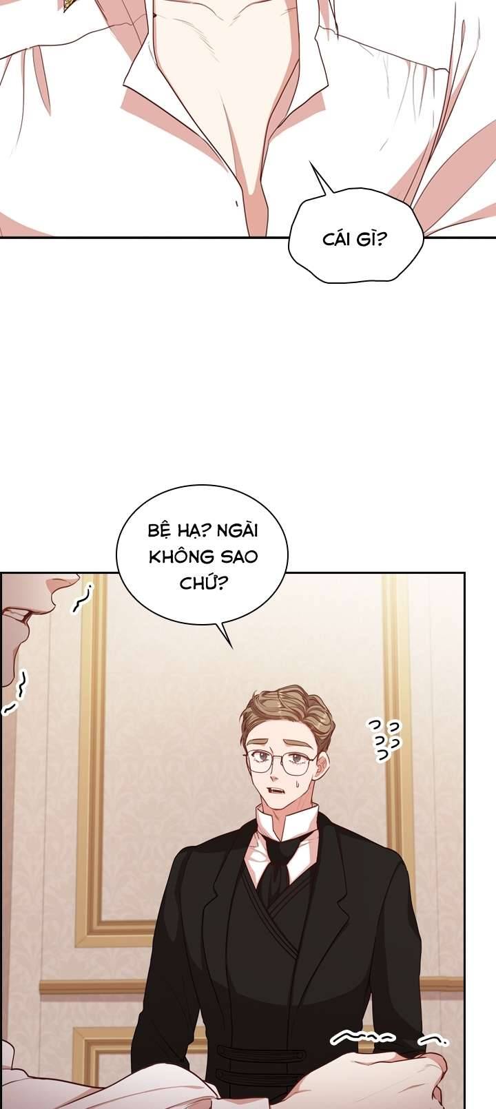 Thư Ký Của Bạo Chúa Chapter 24 - Trang 4