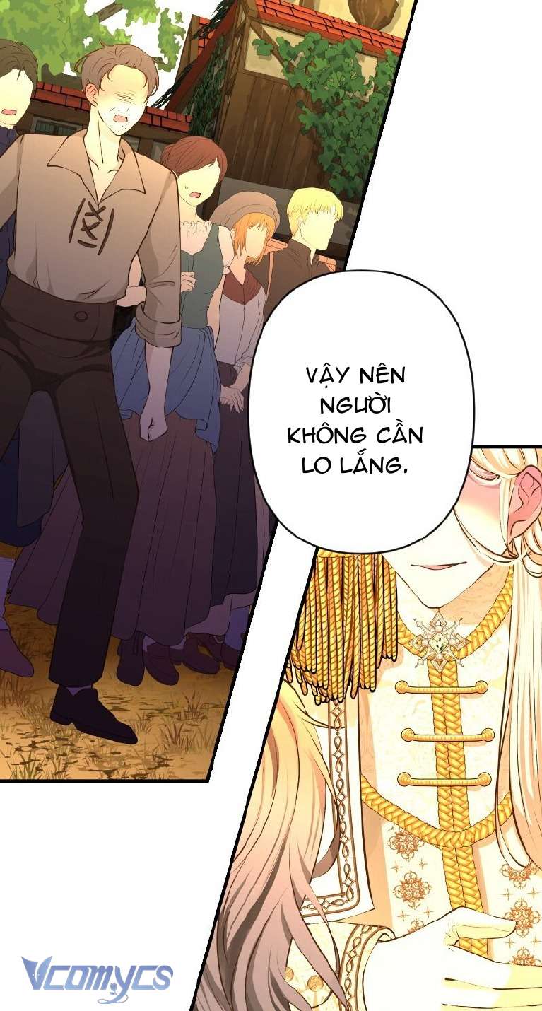 Sau Này Họ Sẽ Sinh Ra Tôi Chapter 1 - Trang 4