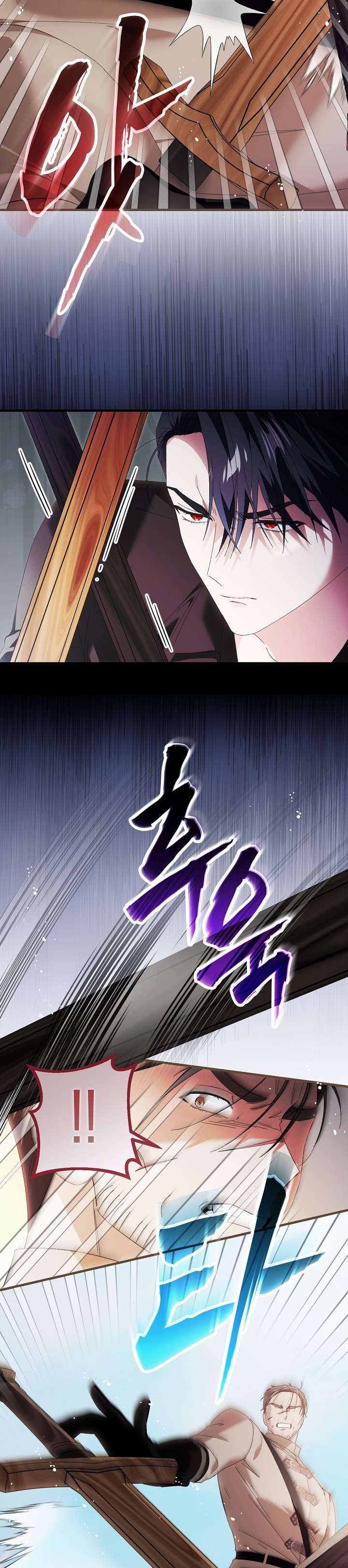 Cha Của Nam Chính Từ Chối Hủy Hôn Chapter 28 - Trang 4