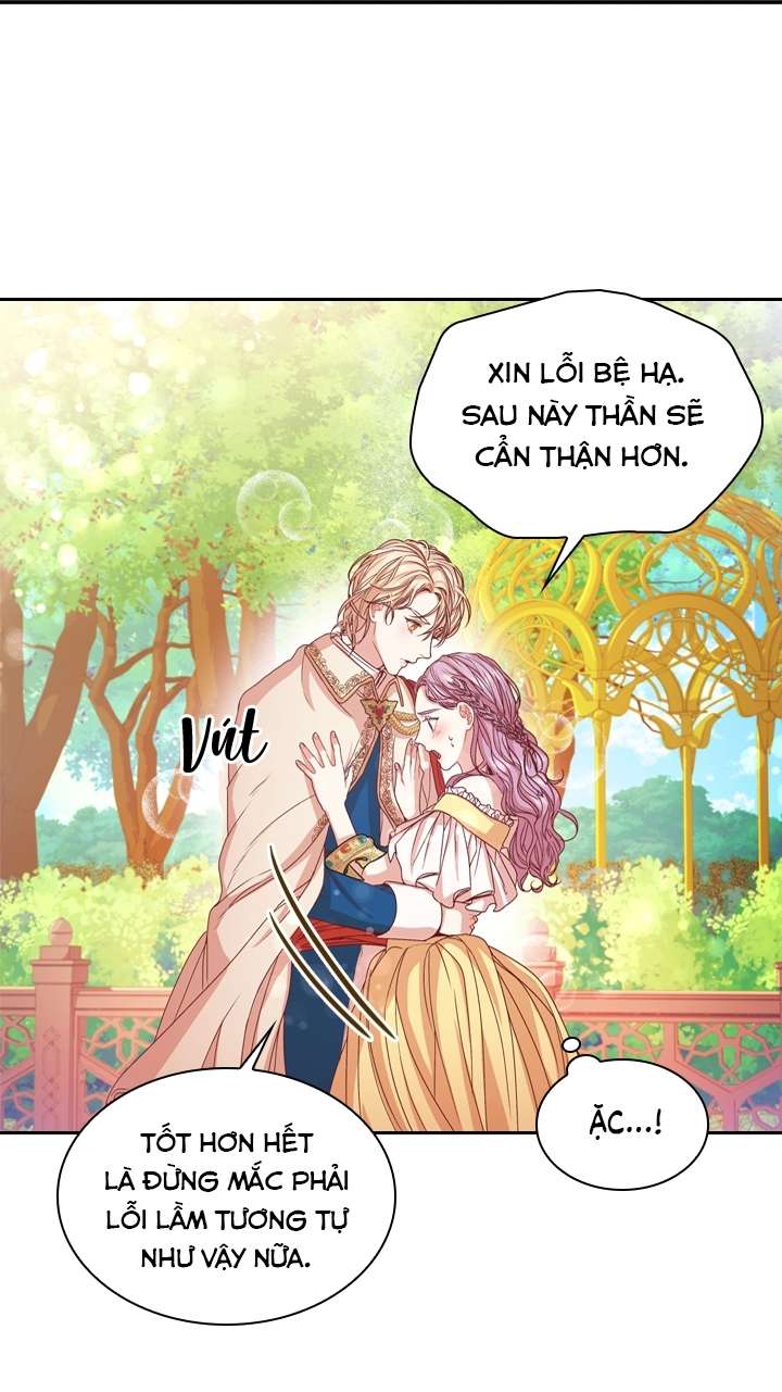 Thư Ký Của Bạo Chúa Chapter 6 - Trang 4