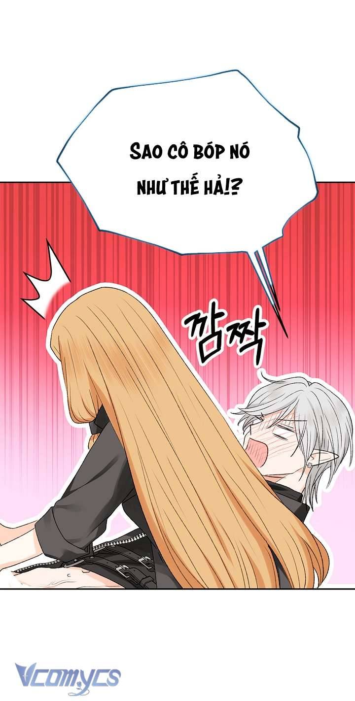 [18+] Yêu Tinh Giao Phối Chap 3 - Next Chap 4