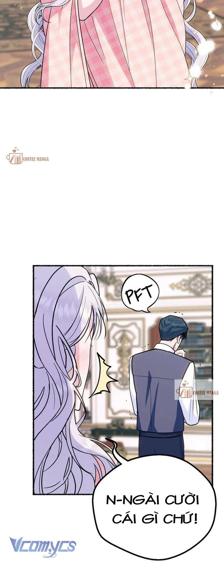 Trở Thành Chú Mèo Ngủ Cùng Bạo Chúa Chapter 20 - Trang 3