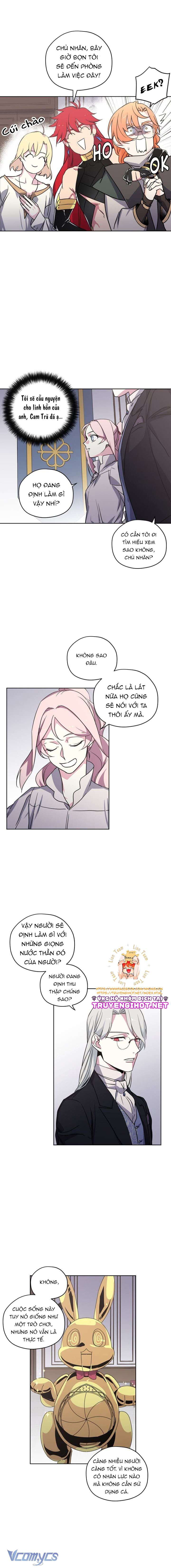 CHITRA Chapter 36 - Trang 4
