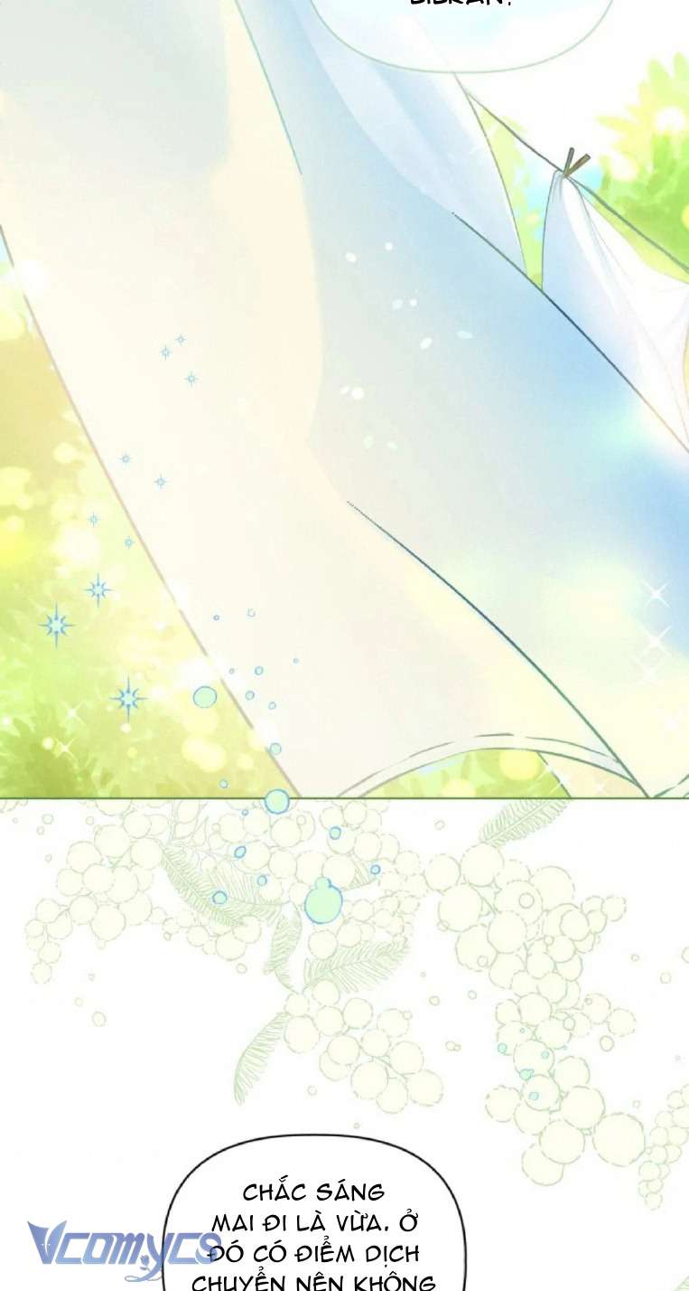 Sự Điều Trị Đặc Biệt Của Tinh Linh Chapter 88 - Trang 4