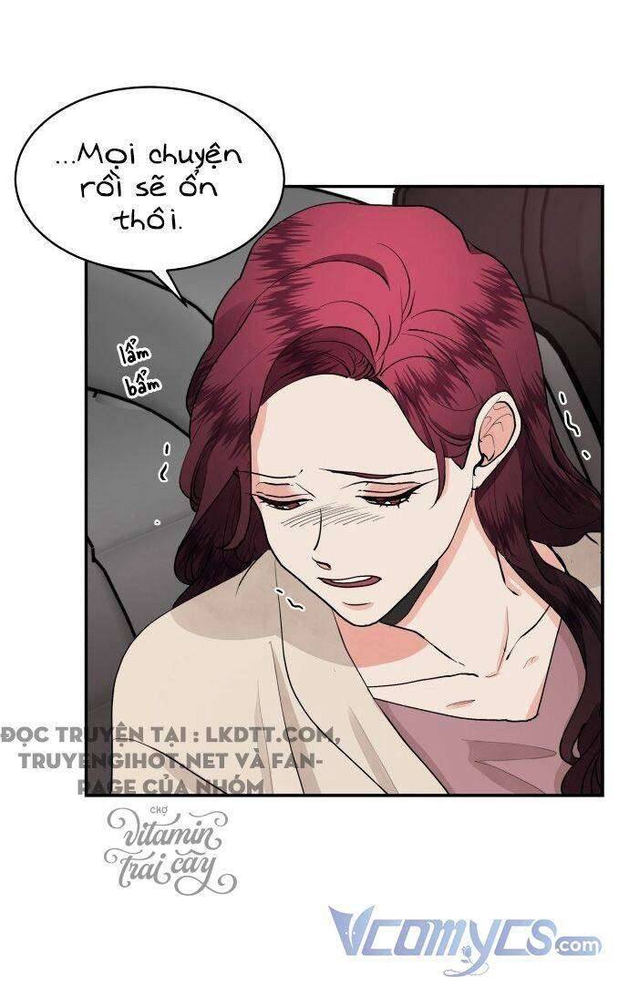 Oan Gia Ngõ Hẹp Chapter 44 - Trang 3