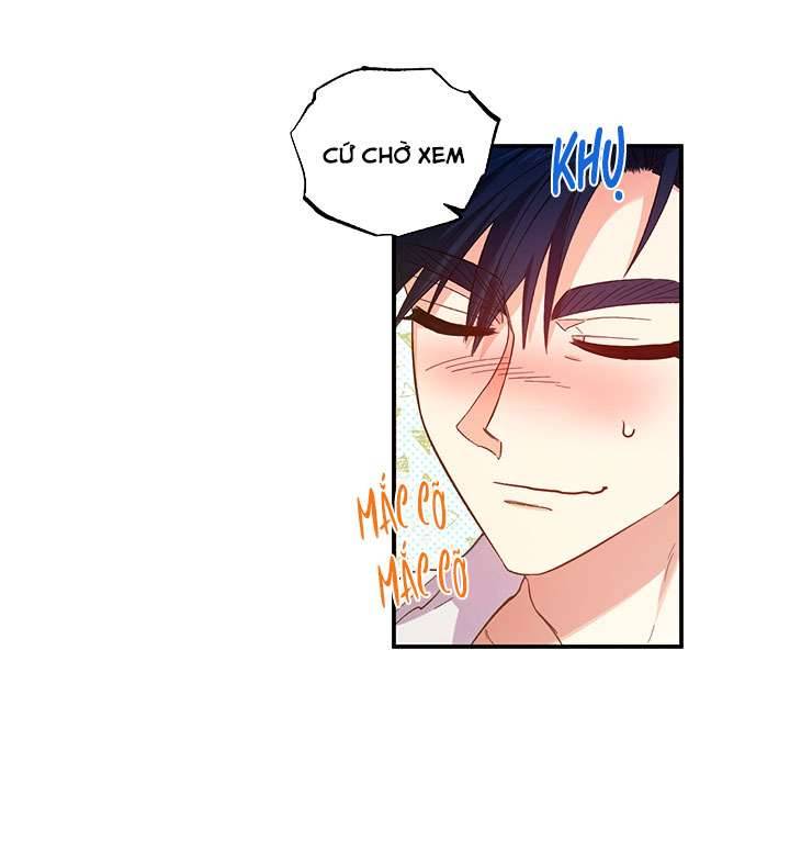 May Mắn Hay Bất Hạnh Chap 42 - Trang 4