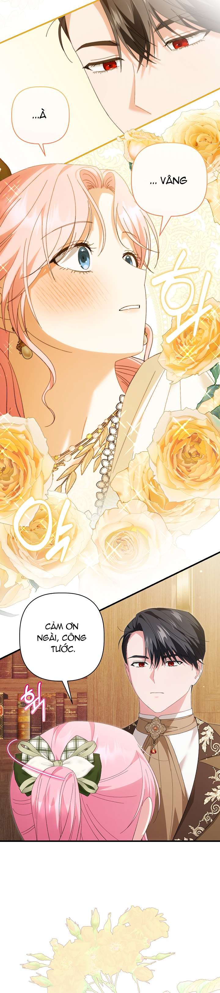 Cha Của Nam Chính Từ Chối Hủy Hôn Chapter 30 - Trang 4