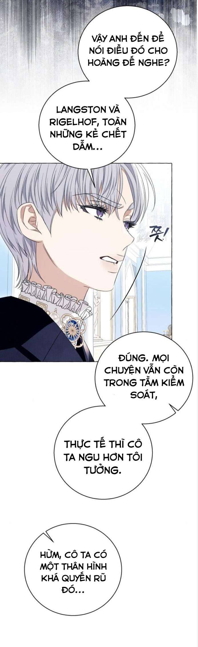 Tôi Tưởng Đó Chỉ Là Tiểu Thuyết Trọng Sinh Bình Thường Chapter 15 - Trang 4